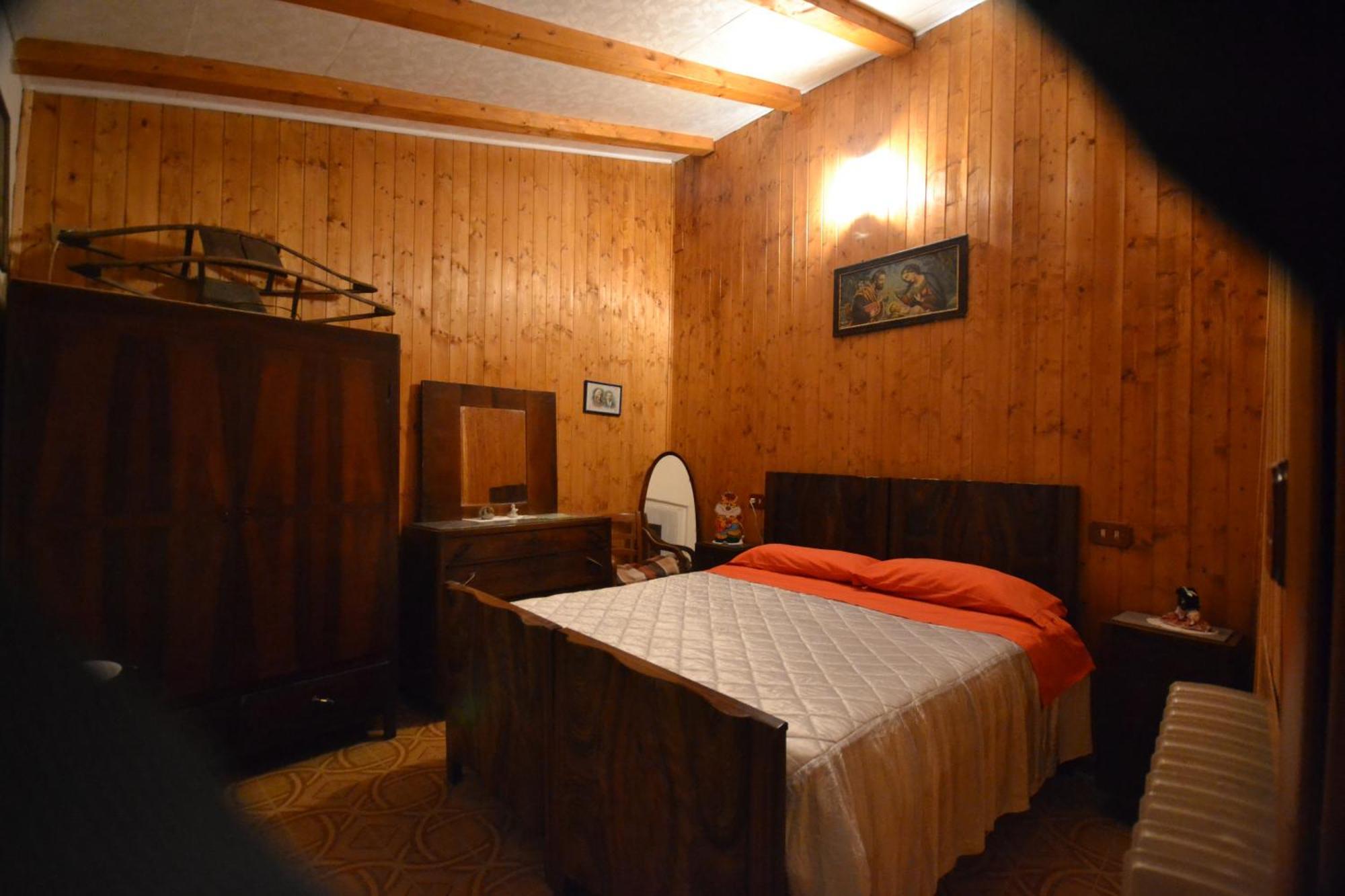 Casa Vacanze Mingos Lodio Di La Appartement Carpineta Buitenkant foto