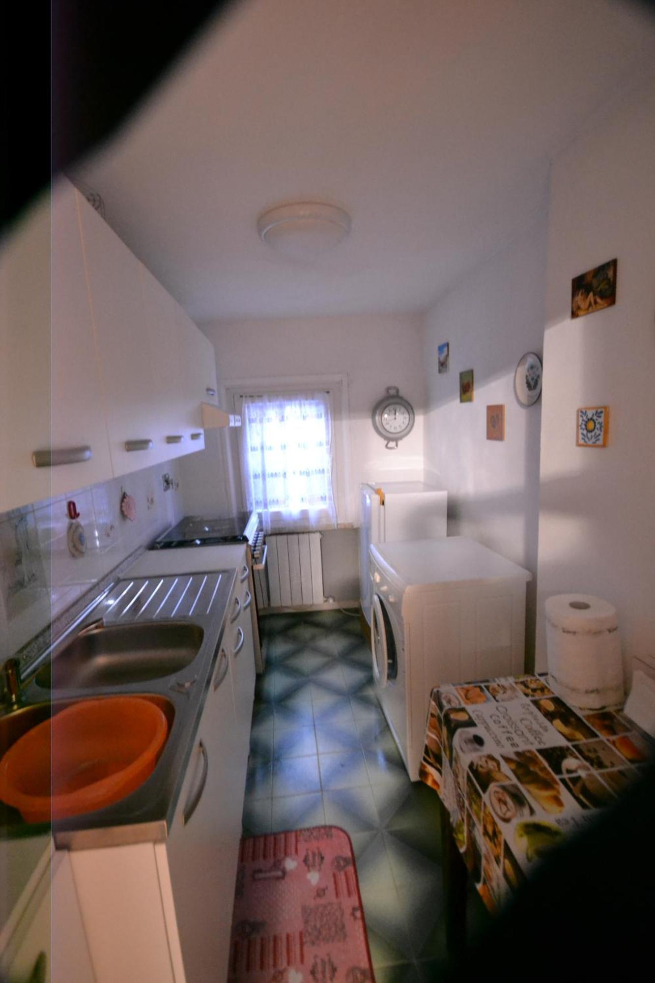 Casa Vacanze Mingos Lodio Di La Appartement Carpineta Buitenkant foto